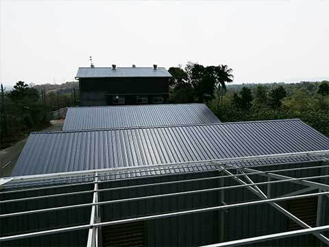 roofing contractor in kadakkal