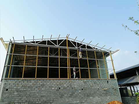 roofing works in palakkad